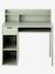 Bureau enfant Damier vert 1 - vertbaudet enfant 