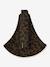 Porte-bébé et enfant 9 mois - 4 ans gris imprimé+marron imprimé+noir imprimé 9 - vertbaudet enfant 