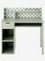 Bureau enfant Damier vert 11 - vertbaudet enfant 