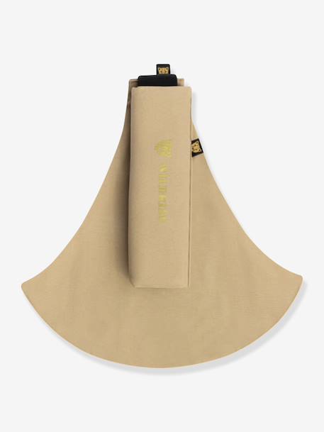 Porte-bébé et enfant 9 mois - 4 ans beige+noir 5 - vertbaudet enfant 