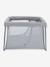 Lit parapluie 3 en 1 Eazy Sleep gris+sable 2 - vertbaudet enfant 
