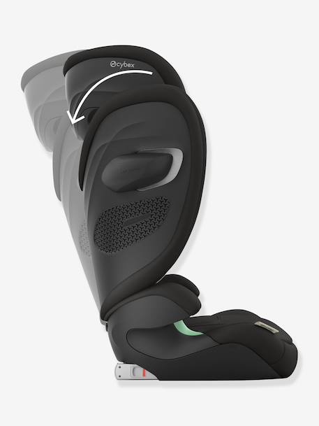 Siège auto Solution G2 i-Fix noir 7 - vertbaudet enfant 