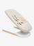 Transat Yoga beige 3 - vertbaudet enfant 