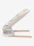 Transat Yoga beige 4 - vertbaudet enfant 