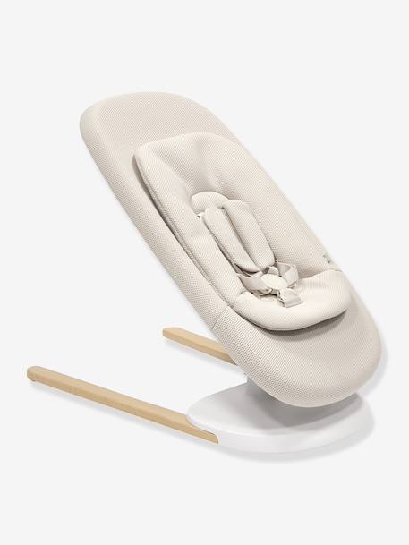 Transat Yoga beige 1 - vertbaudet enfant 