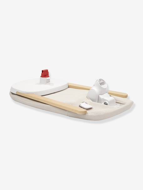 Transat Yoga beige 9 - vertbaudet enfant 