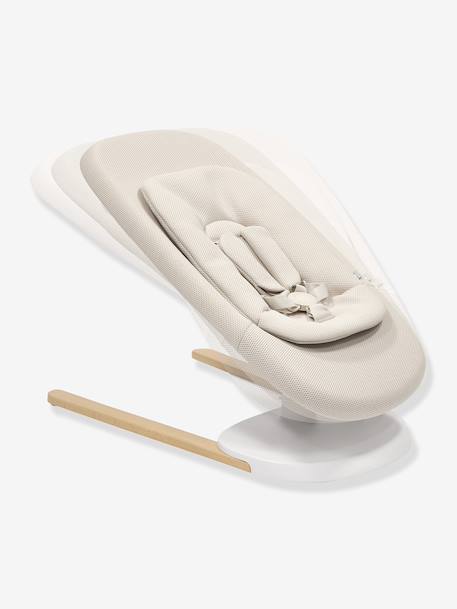 Transat Yoga beige 2 - vertbaudet enfant 