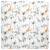 Tapis de parc tapis d'éveil réversible safari Safari, vert, gris, blanc 1 - vertbaudet enfant 