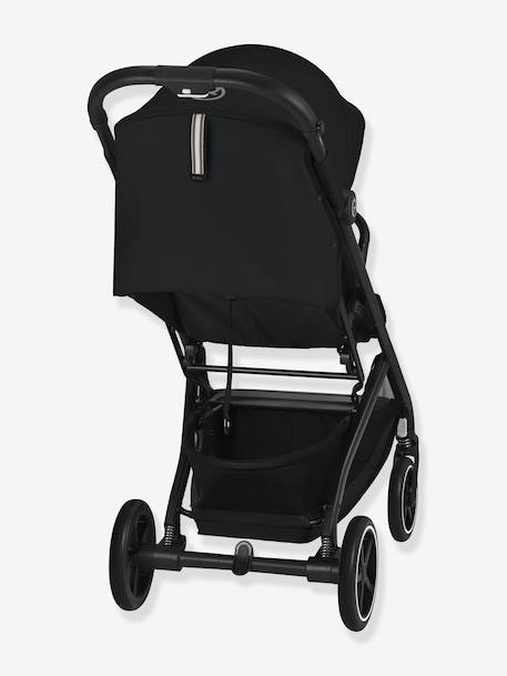 Poussette Beezy noir 4 - vertbaudet enfant 