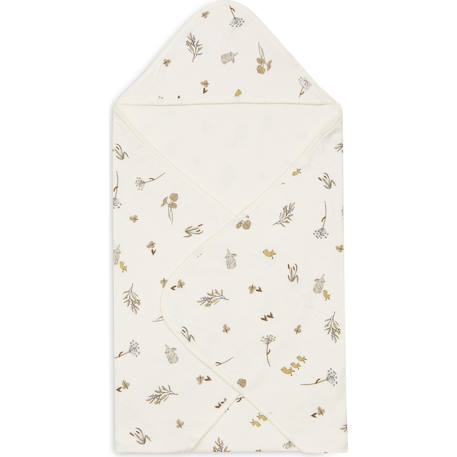 Garçon-Peignoir de bain-Cape de bain riverside (75 x 75 cm)