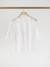 Blouse de mariée en dentelle grossesse ou femme collection mariage écru 5 - vertbaudet enfant 