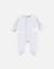Pyjama bébé jersey Ecru 1 - vertbaudet enfant 