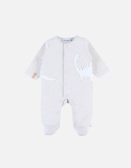 Bébé-Pyjama bébé jersey