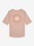 T-shirt de bain anti-UV enfant LÄSSIG manches courtes pêche 2 - vertbaudet enfant 