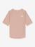 T-shirt de bain anti-UV enfant LÄSSIG manches courtes pêche 1 - vertbaudet enfant 