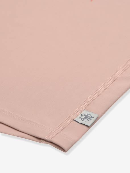 T-shirt de bain anti-UV enfant LÄSSIG manches courtes pêche 3 - vertbaudet enfant 