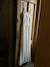 Robe de mariée en crêpe grossesse ou femme collection mariage écru 1 - vertbaudet enfant 