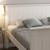 Lit pin massif  arthur Blanc 2 - vertbaudet enfant 