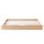 Tiroir de rangement bois massif hêtre naturel  arsène Bois naturel 1 - vertbaudet enfant 