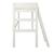 Lit mezzanine pin massif  colette Blanc 6 - vertbaudet enfant 