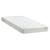 Lit superposé triple avec matelas pin massif  lilja Blanc 2 - vertbaudet enfant 