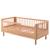 Petit lit enfant en chêne massif  romane Bois naturel 5 - vertbaudet enfant 