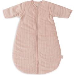 Linge de maison et décoration-Linge de lit bébé-Gigoteuse-Gigoteuse à manches amovibles wild rose (6-18 mois)