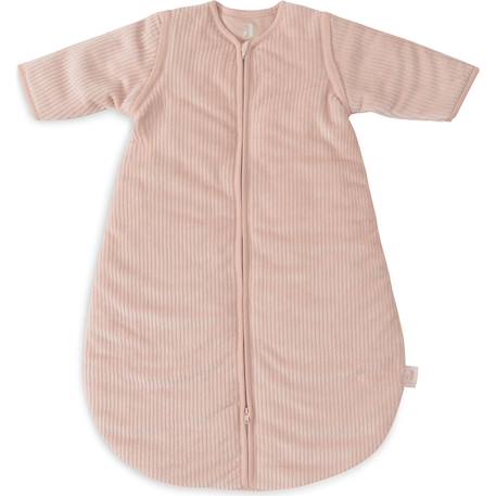Gigoteuse à manches amovibles wild rose (6-18 mois) Rose 1 - vertbaudet enfant 