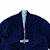 Veste chinoise    réversible fleurie   kim Bleu marine bleu turquoise+Bleu marine rouge 5 - vertbaudet enfant 