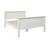 Lit pin massif  arthur Blanc 5 - vertbaudet enfant 