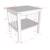 Table de chevet en chêne massif  romane Bois naturel 4 - vertbaudet enfant 