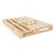 Lit palette pin massif  siméon Bois 6 - vertbaudet enfant 