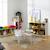 6 cases de rangement effet bois  tom & apolline Ardoise+Blanc 11 - vertbaudet enfant 