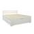 Lit multi-rangements pin massif  arthur Blanc 4 - vertbaudet enfant 
