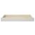 Tiroir de rangement pin massif  achille Blanc 2 - vertbaudet enfant 