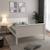 Lit pin massif  arthur Blanc 1 - vertbaudet enfant 