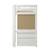 Lit mezzanine avec rangements et fauteuil convertible arthur Blanc+Blanc-bois 5 - vertbaudet enfant 