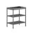 Table à langer en hêtre massif naturel  paola Blanc+Bois+Gris 8 - vertbaudet enfant 
