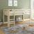 Lit mi-hauteur pin massif naturel  isidore Blanc+Bois 7 - vertbaudet enfant 