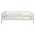 Lit banquette avec tiroirs pin massif  charlie Blanc+Bois 4 - vertbaudet enfant 