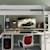Lit mezzanine avec bureau pin massif  edouard Blanc 3 - vertbaudet enfant 