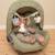 Chaine d'activités poussette little farm Bleu, gris, beige+Bleu, jaune, beige, multicolore, marron+Rose, beige+Rose, jaune, vert, beige, multicolore, marron+Vert 20 - vertbaudet enfant 