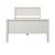 Lit pin massif  arthur Blanc 6 - vertbaudet enfant 
