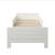 Lit évolutif pin massif  edouard Blanc+Bois 6 - vertbaudet enfant 