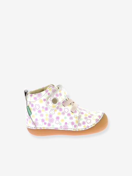 Bottillons SONIZIKRO 972423-10-113 blanc 2 - vertbaudet enfant 