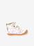 Bottillons SONIZIKRO 972423-10-113 blanc 2 - vertbaudet enfant 