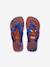 Tongs enfant Top Marvel II HAVAÏANAS rouge 5 - vertbaudet enfant 