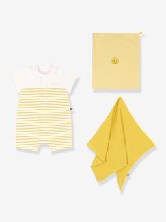 -Ensemble 2 pièces naissance bébé
