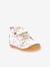 Bottillons SONIZIKRO 972423-10-113 blanc 1 - vertbaudet enfant 