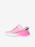 Baskets Wave 92 Imara Lite bleu+fuchsia 5 - vertbaudet enfant 